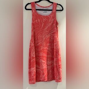 Columbia active wear dress